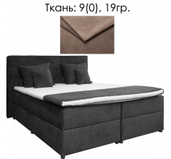 Кровать «Аляска-2» (12) - SALE