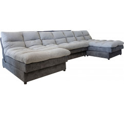 Угловой диван «Лотта» (6МL25M8MR) - SALE