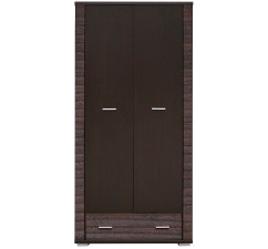Шкаф для одежды «Гресс» П501.14 - SALE