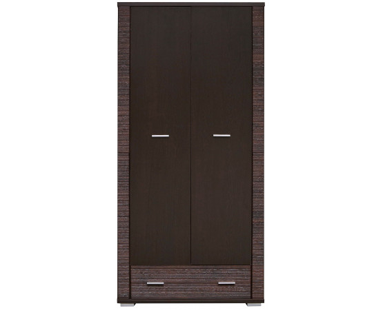 Шкаф для одежды «Гресс» П501.14 - SALE