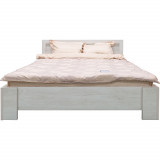 Кровать двойная «Оникс» П045.1201М