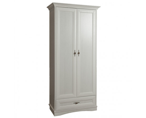 Шкаф для одежды «Турин» П036.191