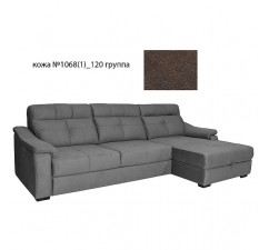 Угловой диван «Барселона 2» (3mL/R8mR/L) - спецпредложение