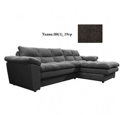 Угловой диван «Лотта» (03+25ML8MR+03) - спецпредложение