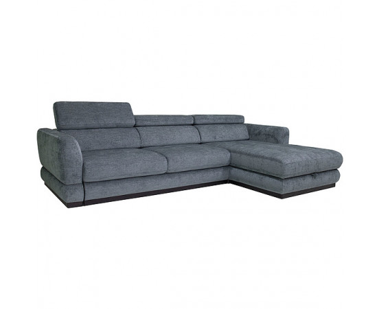 Угловой диван «Мишель» (3ML/8MR)