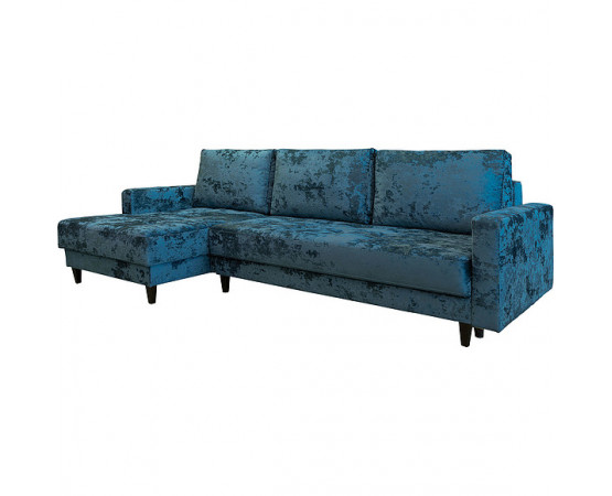 Угловой диван «Шопен» (2MR6L)