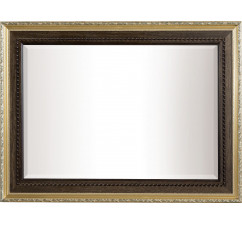 Зеркало «Валенсия Д 3» П566.60