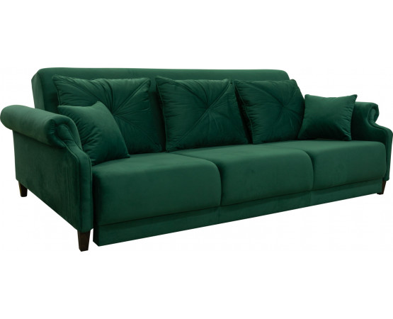 3-х местный диван «Осорно» (3м) - спецпредложение