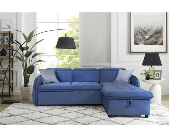 Угловой диван «Джони» (2ML/R.8MR/L) - sale
