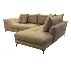 Угловой диван «Корфу» (25L/R.6R/L) - спецпредложение