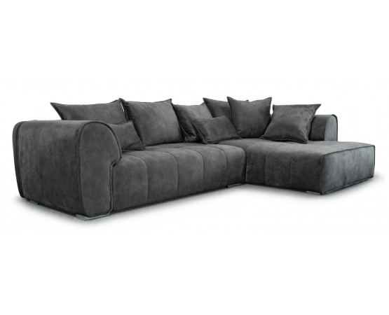 Угловой диван «Адамо» (2L.5R)