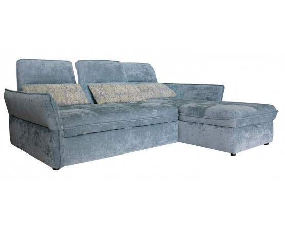 Угловой диван «Болеро 2» (2ML/R.8MR/L)