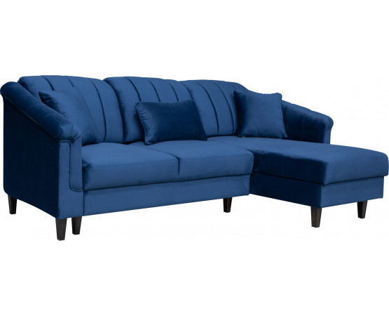 Угловой диван «DAKAR» (2mL/R8mR/L) - спецпредложение