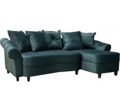 Угловой диван «MADEJRA» (2мL/R6мR/L) - спецпредложение