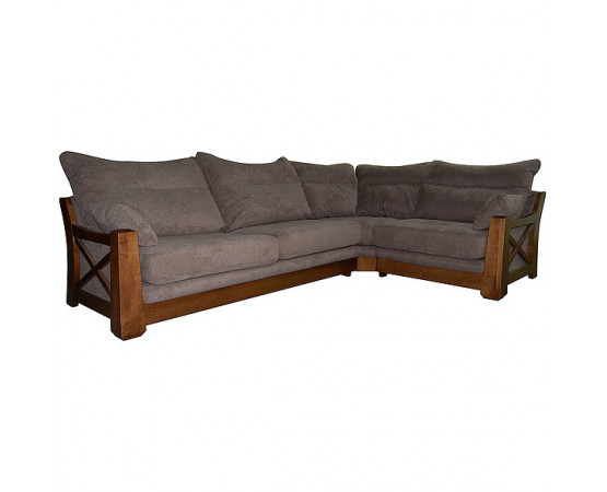 Угловой диван «Магнат» (3mL/R901R/L)