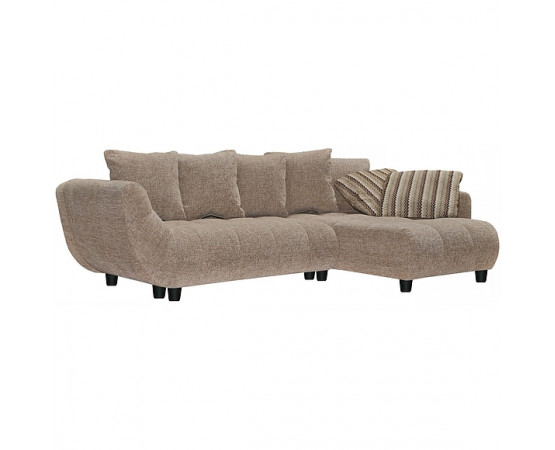 Угловой диван «Баттерфляй» (2мL/R6R/L)