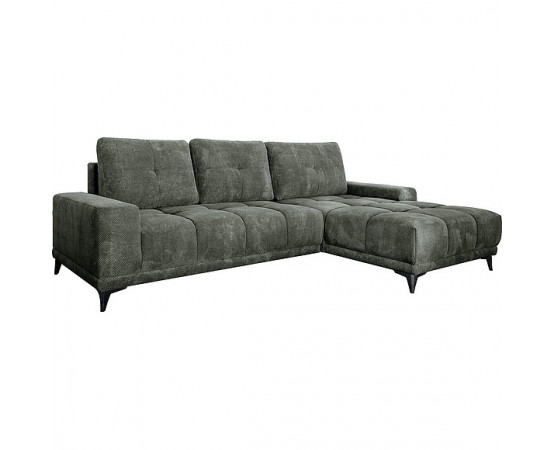Угловой диван «Донато» (2мL/R6R/L)