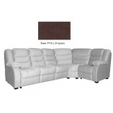 Угловой диван «Манчестер 1» (3мL/R901R/L) - спецпредложение