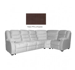 Угловой диван «Манчестер 1» (3мL/R901R/L) - спецпредложение