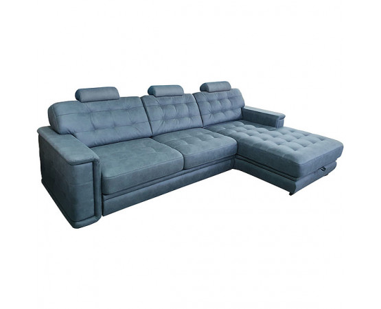 Угловой диван «Ричмонд» (3ML/R.8МR/L)