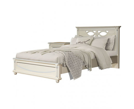 Кровать «Валенсия 12М» П254.45