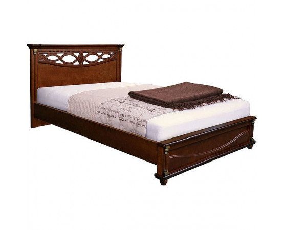 Кровать «Валенсия 14М» П254.47