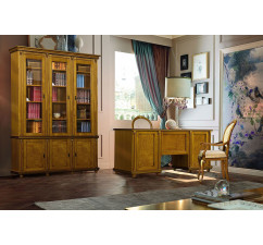 Мебель для кабинета «Валенсия» #2