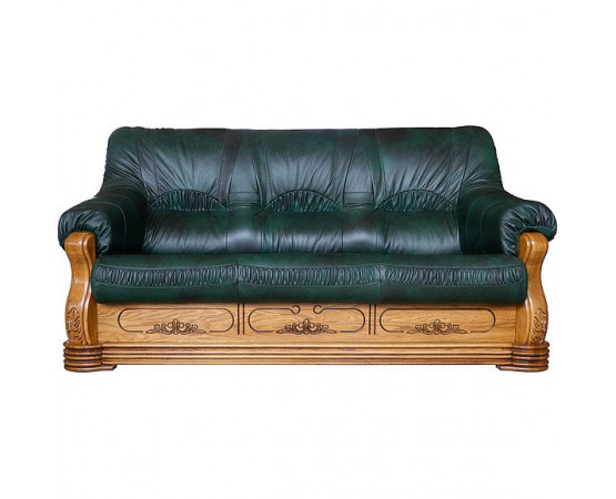3-х местный диван «Айвенго 1761-10» (3m) БМ895