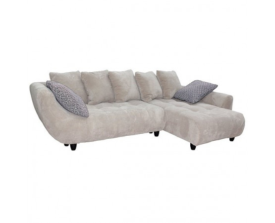 Угловой диван «Баттерфляй» (2мL/R6R/L) - спецпредложение