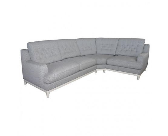 Угловой диван «Ева» (3мL/R901R/L)