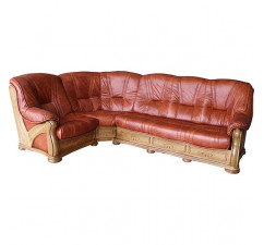 Угловой диван «Форум» (3mL/R901R/L) БМ898