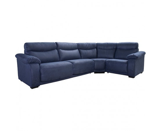 Угловой диван «Исландия» (3мL/R.90.1R/L)