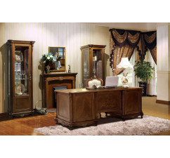 Мебель для кабинета «Алези» #2