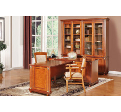 Мебель для кабинета «Валенсия»