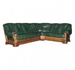 Угловой диван «Консул 23» (3мL/R902R/L)