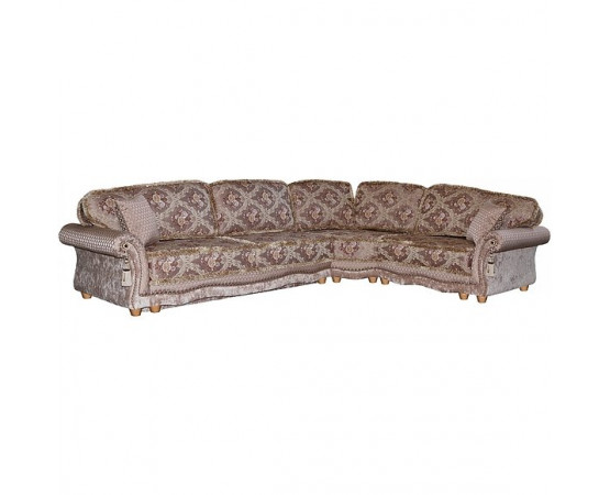 Угловой диван «Латина Royal» (3мL/R901R/L)