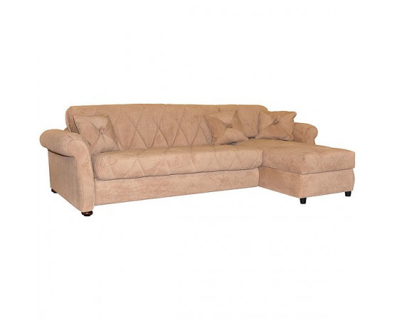 Угловой диван «Палермо» (3мL/R8мR/L) - sale