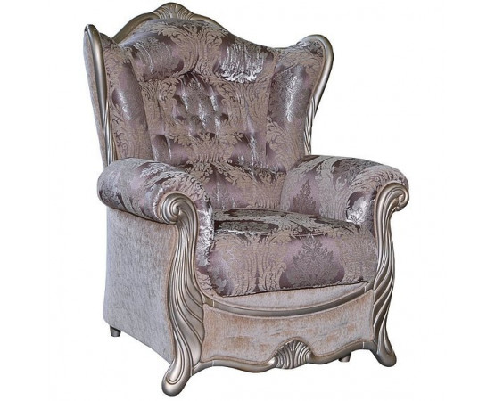 Кресло «Патриция Royal» (12)