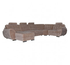 Угловой диван «Редфорд» (1L/R9030м8мR/L)