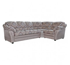 Угловой диван «Сенатор Royal» (3мL/R901R/L)