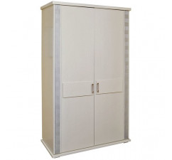 Шкаф для одежды «Тунис» П344.06