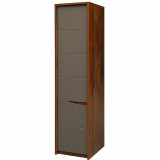 Шкаф для одежды «Монако» П528.09