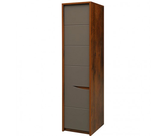 Шкаф для одежды «Монако» П528.09