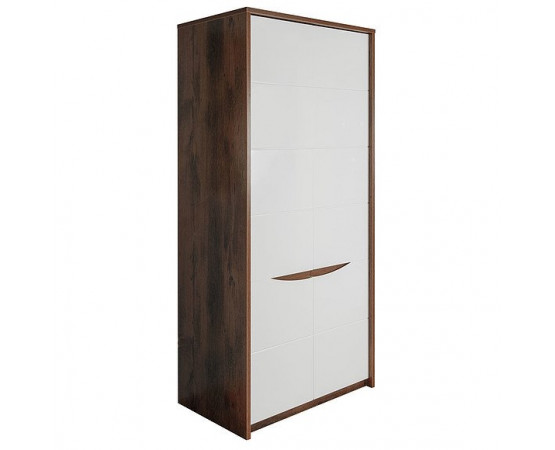 Шкаф для одежды «Монако» П542.01