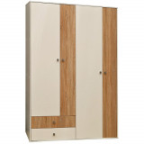 Шкаф для одежды «Next» П033.011