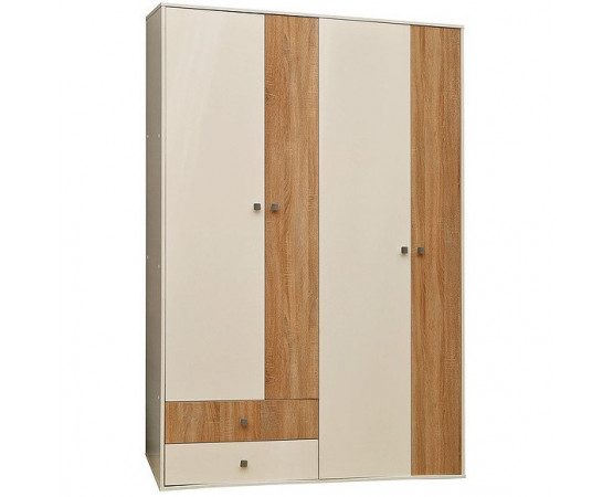Шкаф для одежды «Next» П033.011