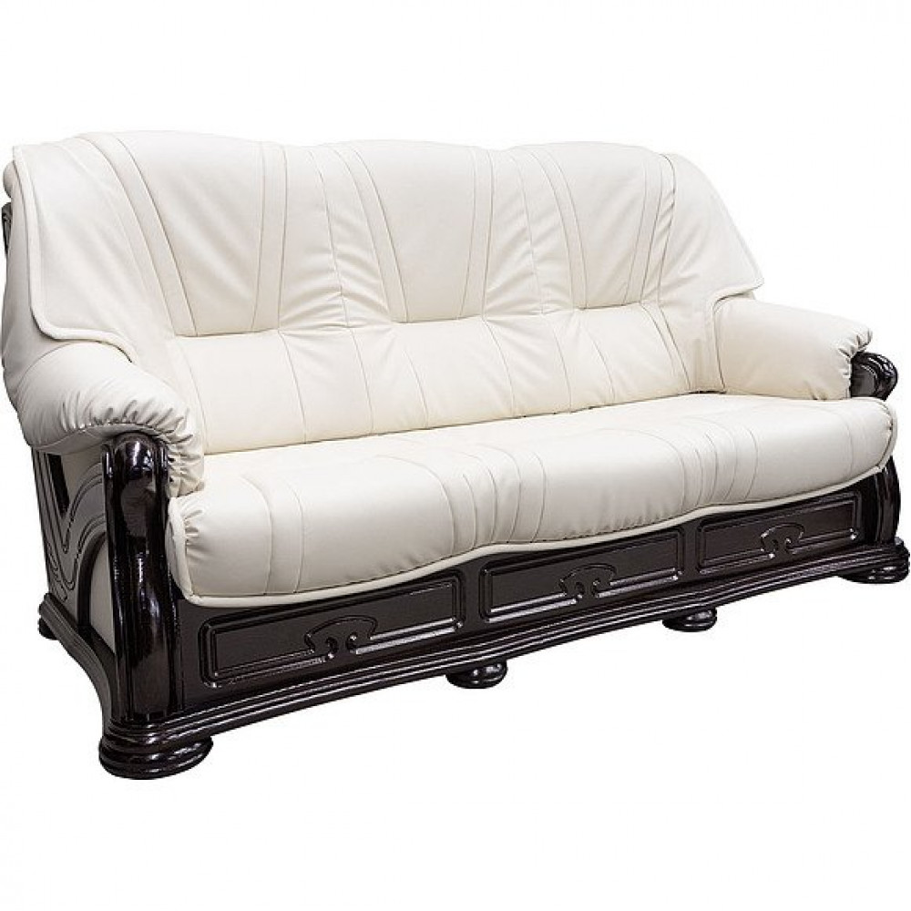 Купить 3-х местный диван «Симон» (3м) БМ899 Пинскдрев в Москве и области сдоставкой по цене производителя