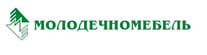 Логотип фабрики молдечномебель