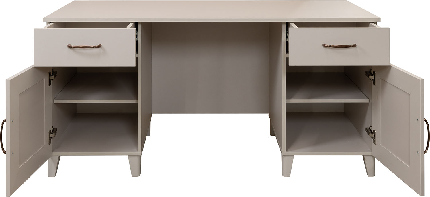 Стол письменный 2т «Сати» П7.057.2.51 — изображение 3