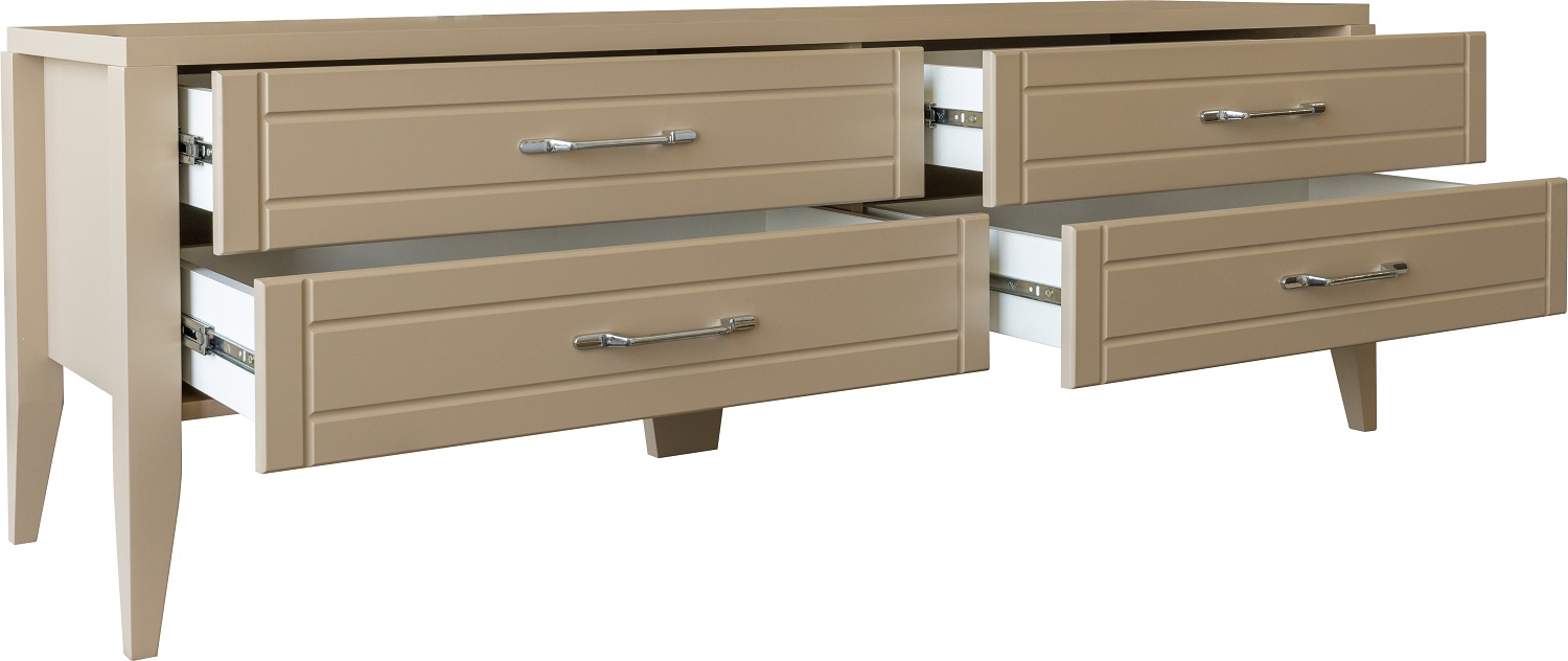 Тумба ТВ «Орли» П3.590.0.03 — изображение 3